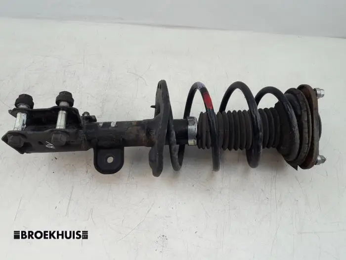 Front shock absorber rod, right Toyota Prius
