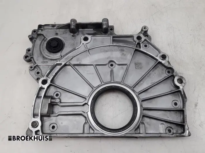 Timing cover BMW 2-Serie