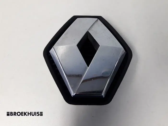 Emblème Renault Trafic