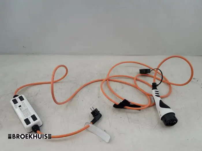 Câble de recharge électrique Kia Niro