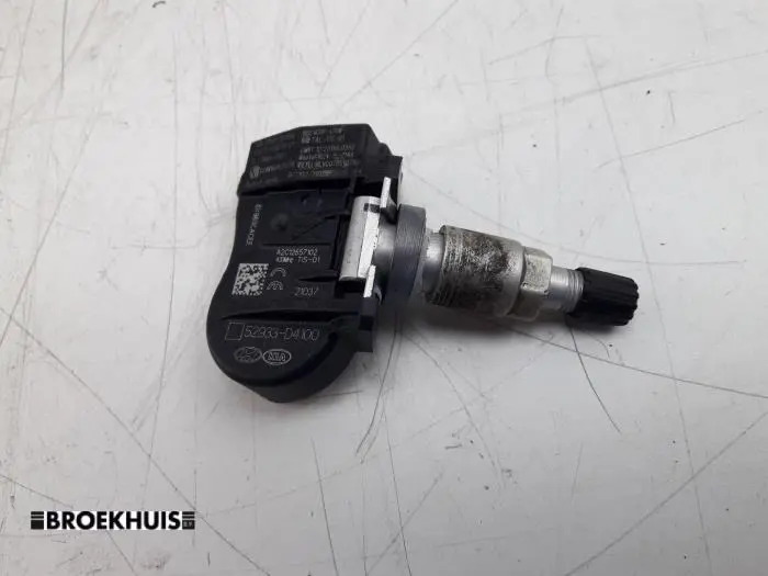 Sensor de presión de neumáticos Kia Niro