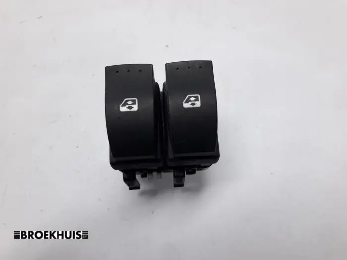 Electric window switch Renault Espace