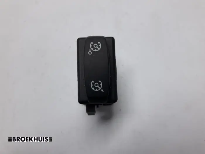 Cruise control switch Renault Espace