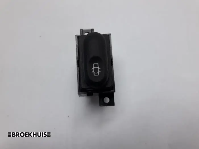 Central locking switch Renault Kangoo