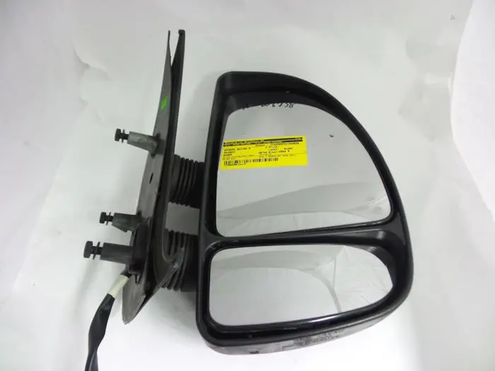 Wing mirror, right Peugeot Boxer