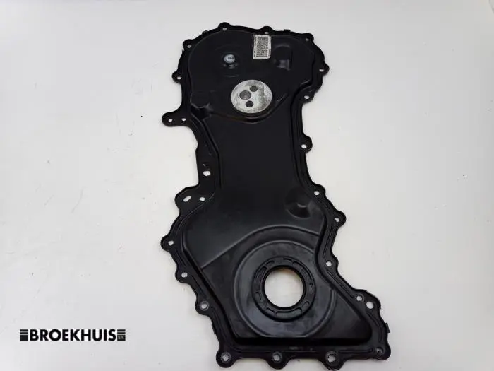 Timing cover Renault Master