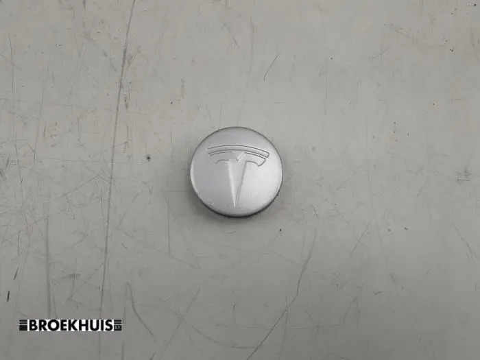 Tapacubos Tesla Model S