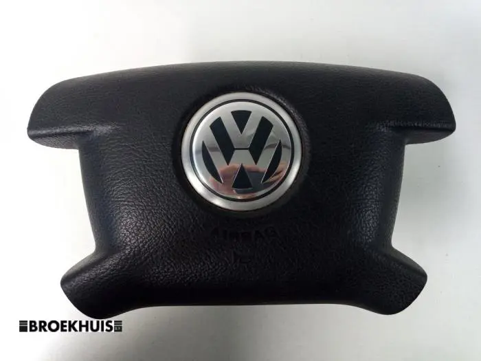 Left airbag (steering wheel) Volkswagen Transporter