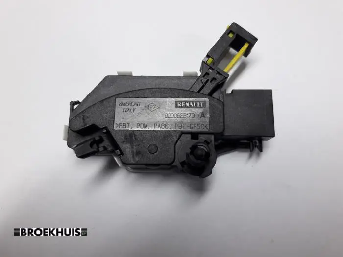 Clutch switch Renault Grand Scenic