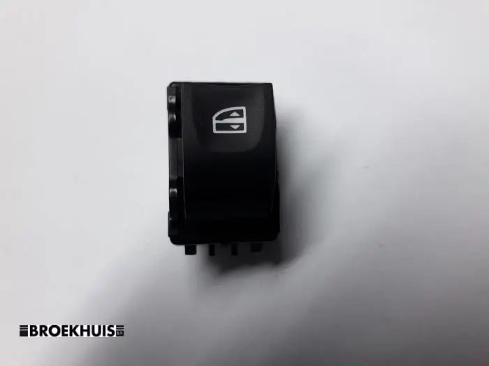 Electric window switch Renault Grand Scenic