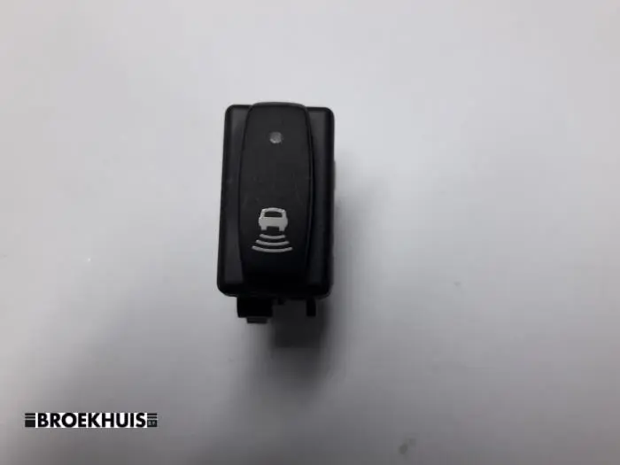 PDC switch Renault Scenic