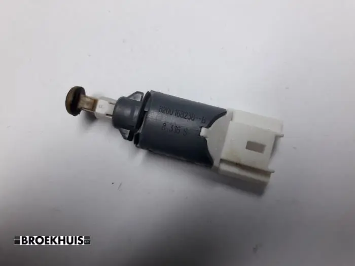 Clutch switch Renault Grand Scenic