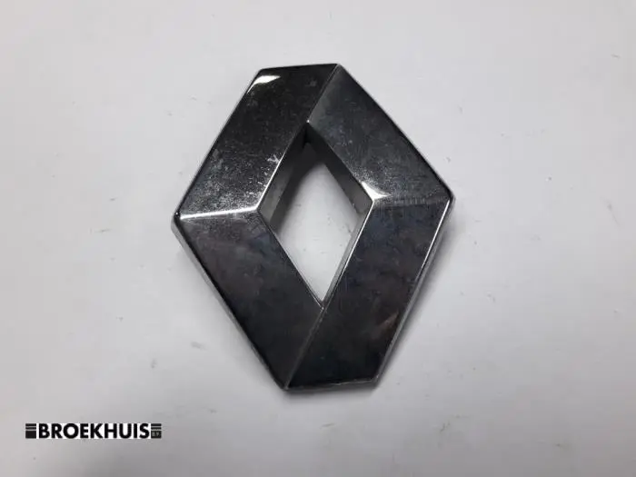 Emblem Renault Modus