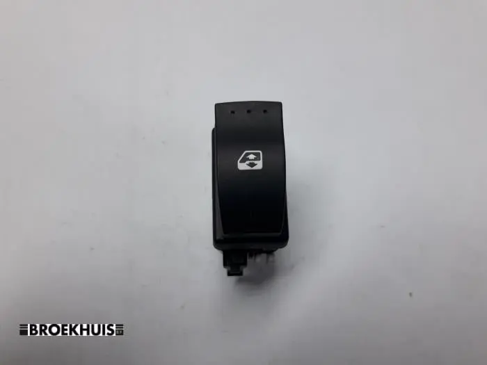 Electric window switch Renault Clio