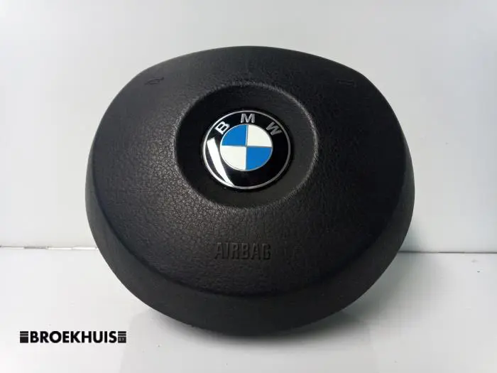 Airbag gauche (volant) BMW X5