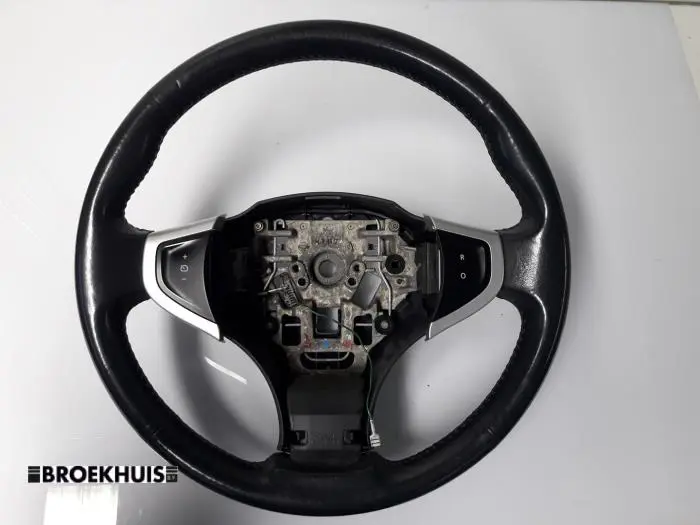 Steering wheel Renault Koleos