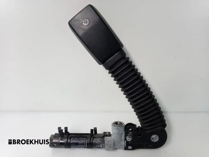 Seatbelt tensioner, right BMW 3-Serie