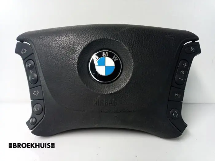 Airbag izquierda (volante) BMW M5
