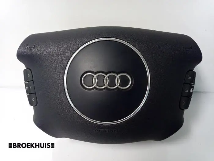 Airbag links (Stuur) Audi A4