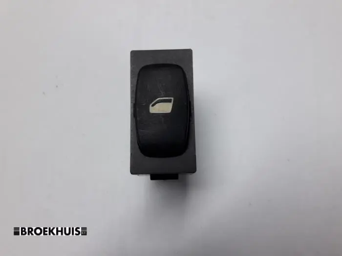 Electric window switch Peugeot 407