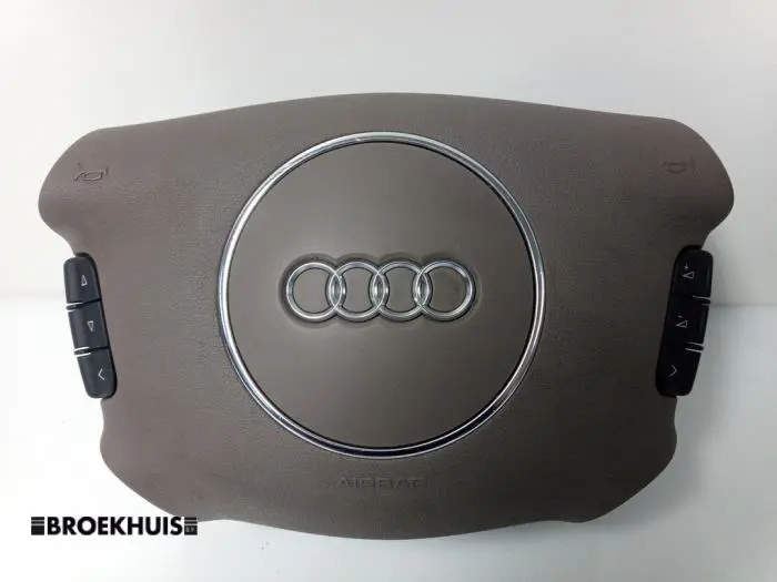 Airbag gauche (volant) Audi A4