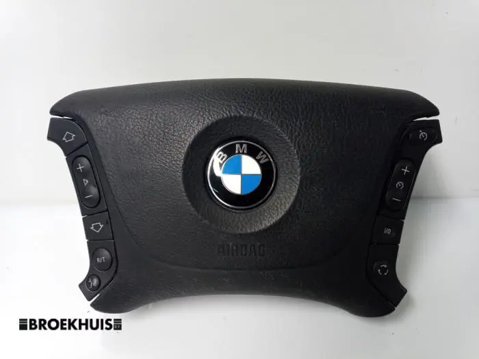 Airbag links (Stuur) BMW M5