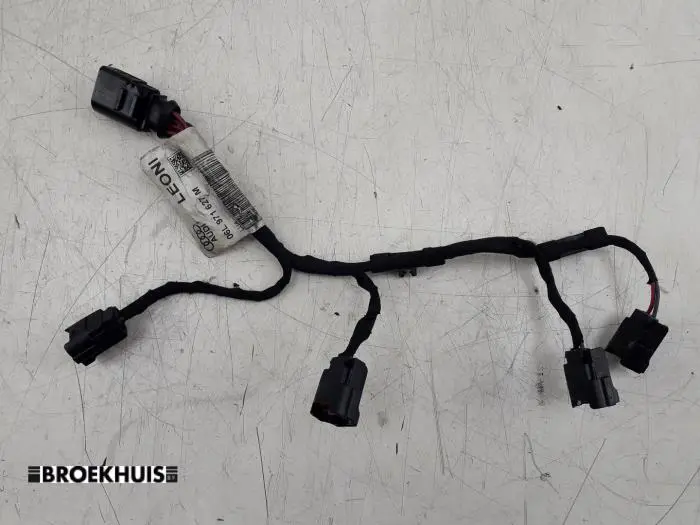 Mazo de cables Audi A4