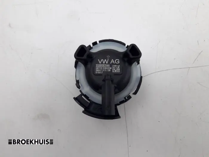 Sensor de airbag Volkswagen Passat