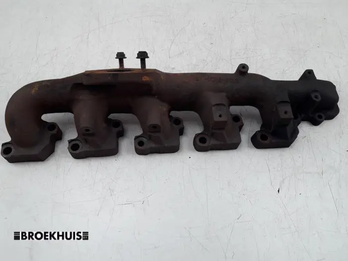 Exhaust manifold Ford Ranger