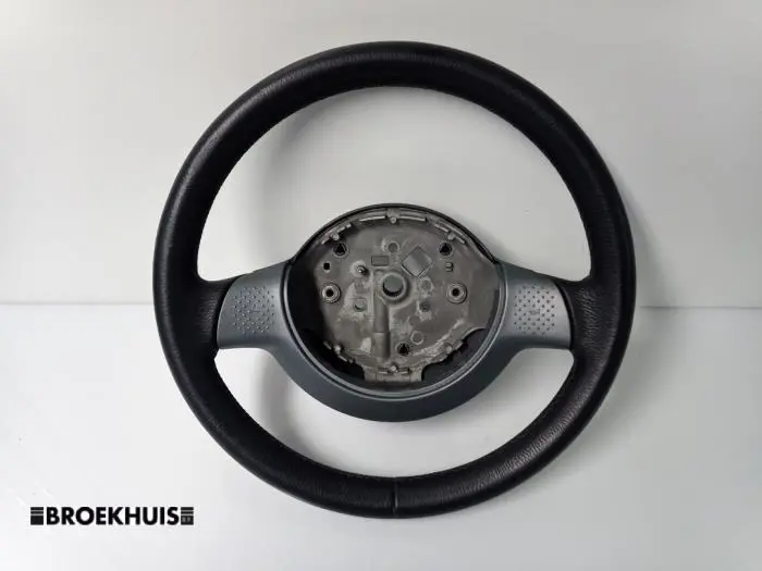 Steering wheel Smart City Coupe
