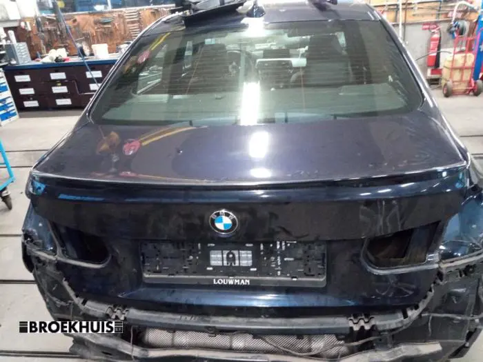 Hayon BMW M3