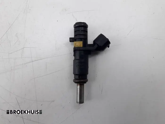 Injector (petrol injection) Peugeot 3008