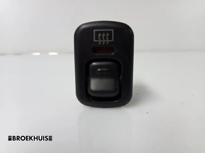 Interruptor de calefactor luneta Daihatsu Terios