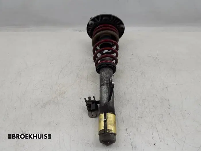 Front shock absorber rod, right BMW M3