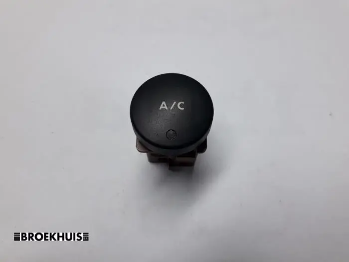 Air conditioning switch Peugeot Partner