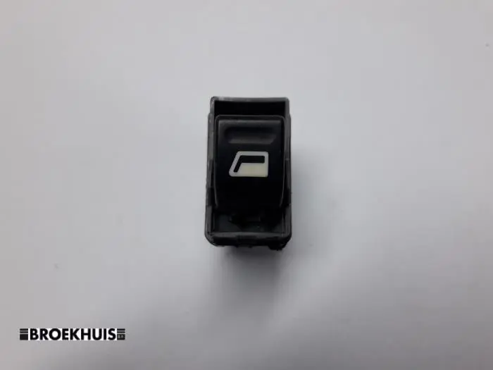 Electric window switch Peugeot 307