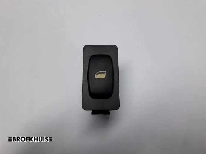 Electric window switch Peugeot 807