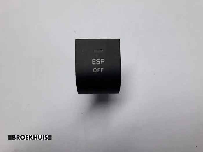 ESP switch Peugeot 207