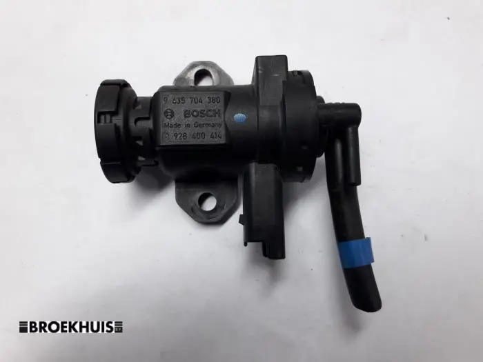 Turbo relief valve Peugeot 206