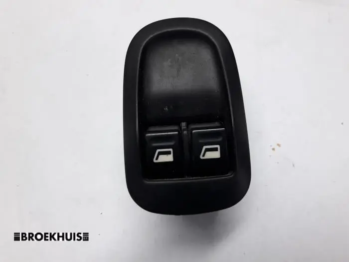 Electric window switch Peugeot 206