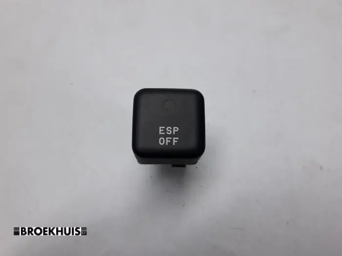 ESP switch Peugeot 206