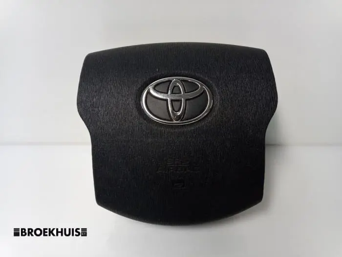 Airbag links (Stuur) Toyota Prius