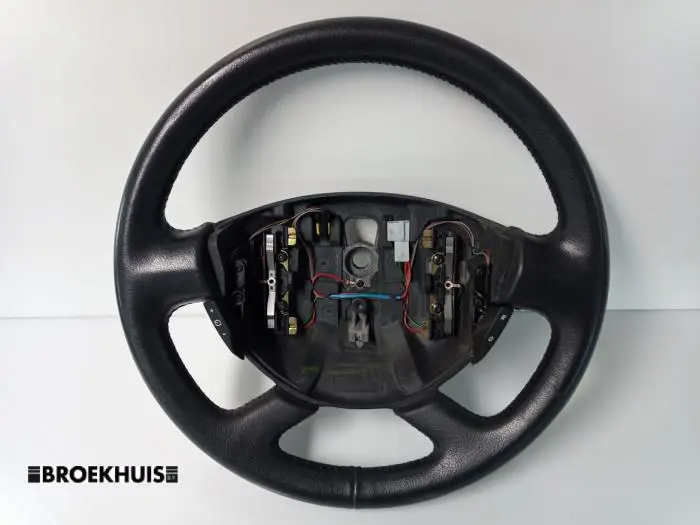 Steering wheel Renault Laguna