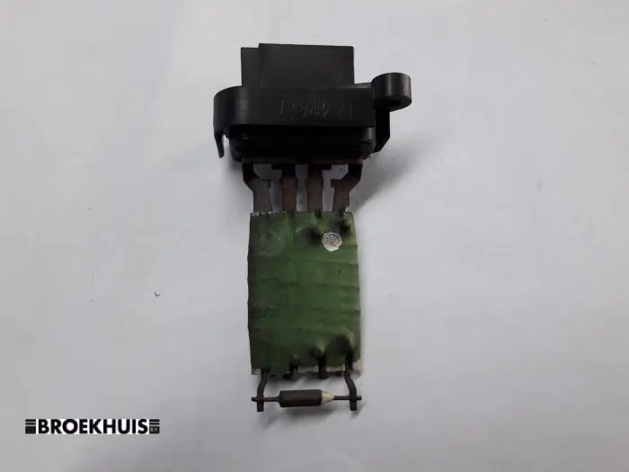 Heater resistor Ford Transit