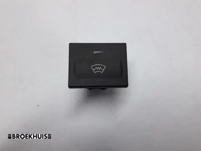 Frontscreen heating switch Ford Transit