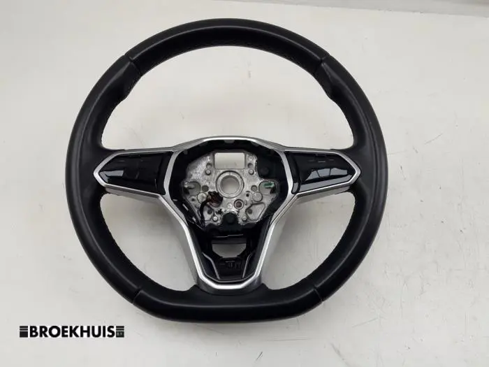 Steering wheel Volkswagen ID.3