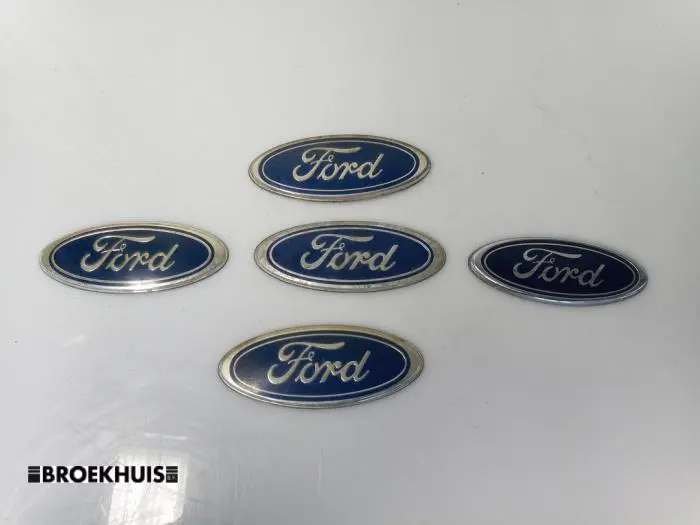 Emblemat Ford Transit