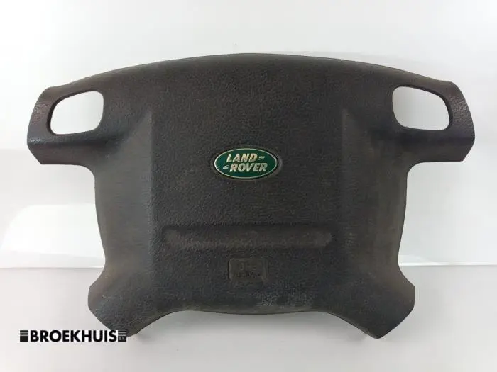 Left airbag (steering wheel) Landrover Discovery