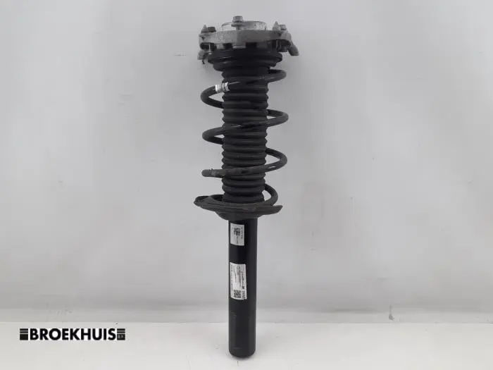Front shock absorber rod, right Volkswagen ID.3