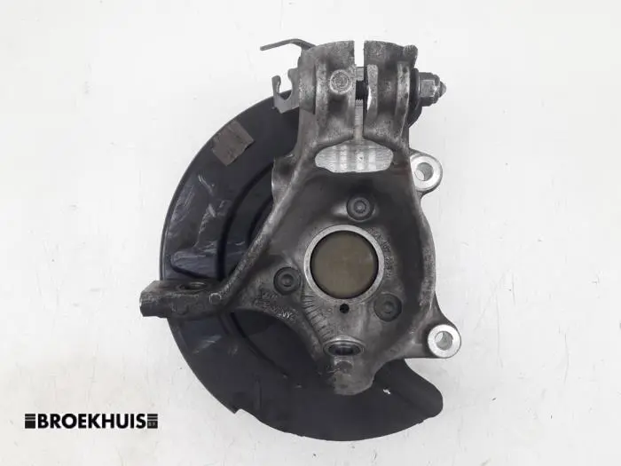 Knuckle, front right Volkswagen ID.3